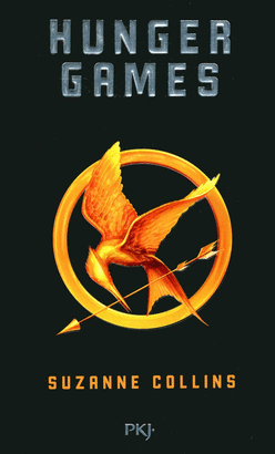 Hunger Games Tome 1 Suzanne Collins Guillaume Fournier (Traducteur)