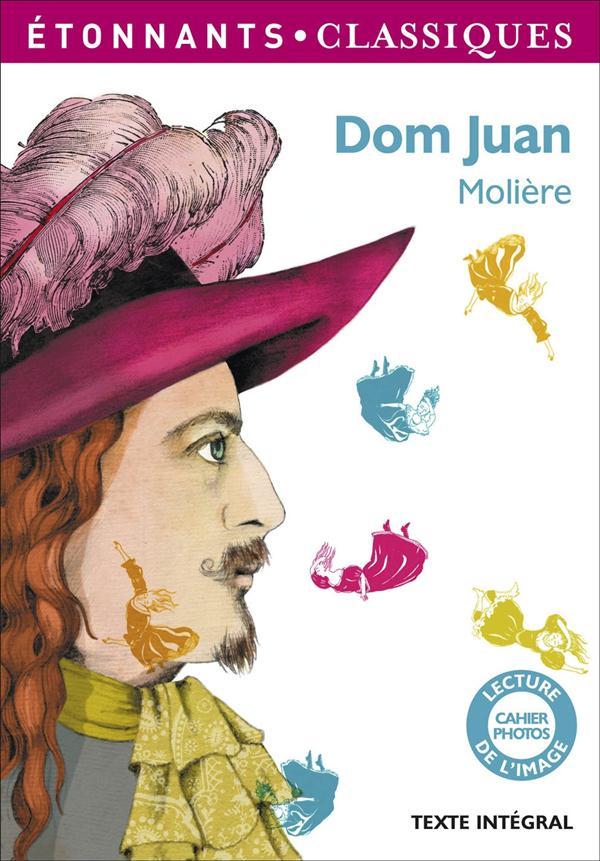 Dom Juan - Poche Molière