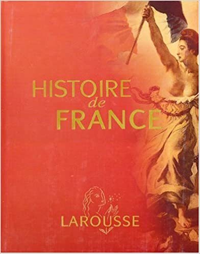 Histoire de France Collectif (Auteur) Paru en septembre 2002 Beau livre (relié)
