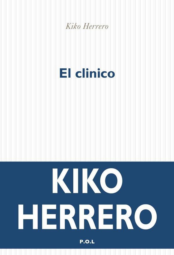 El clinico - Grand Format Kiko Herrero