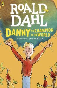 Danny the champion of the world Autor: DAHL, ROALD Editorial: PEARSON READERS