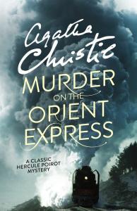 Murder on the orient express Autor: CHRISTIE, AGATHA Editorial: HARPER COLLINS
