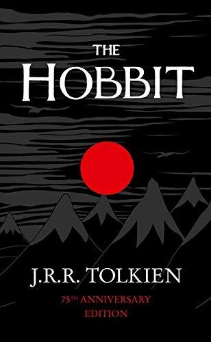 The Hobbit - Poche Edition en anglais John Ronald Reuel Tolkien