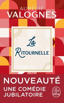La Ritournelle - Poche Aurélie Valognes