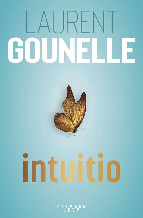 Intuitio - Poche Laurent Gounelle