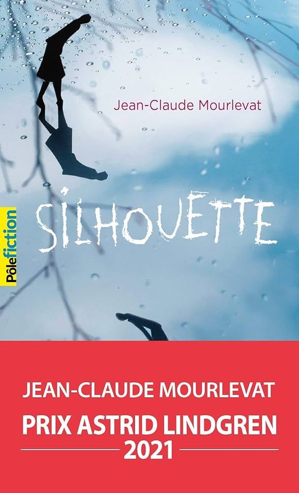 Silhouette - Poche Jean-Claude Mourlevat